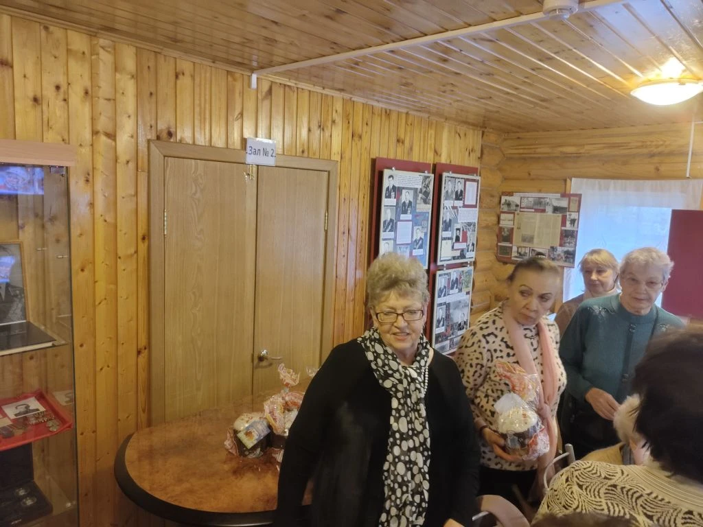 Свет Пасхи и тепло сердец: единство во имя добра
