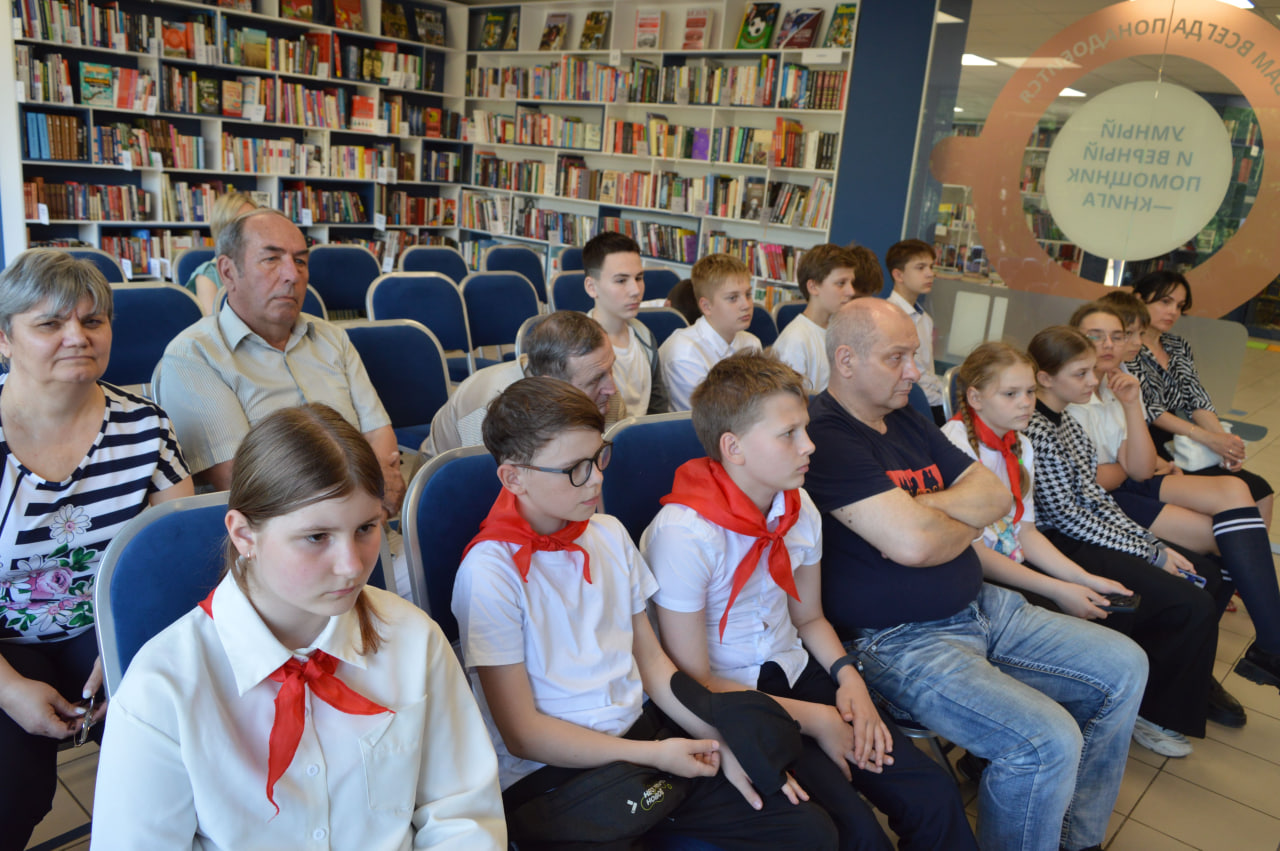 80 лет советскому ракетостроению