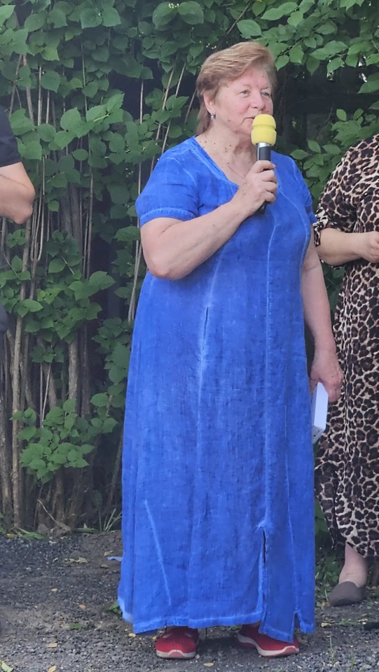 С чего начинается родина!