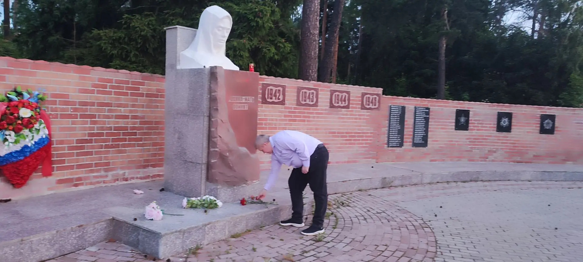 22 июня, ровно в 4 утра...