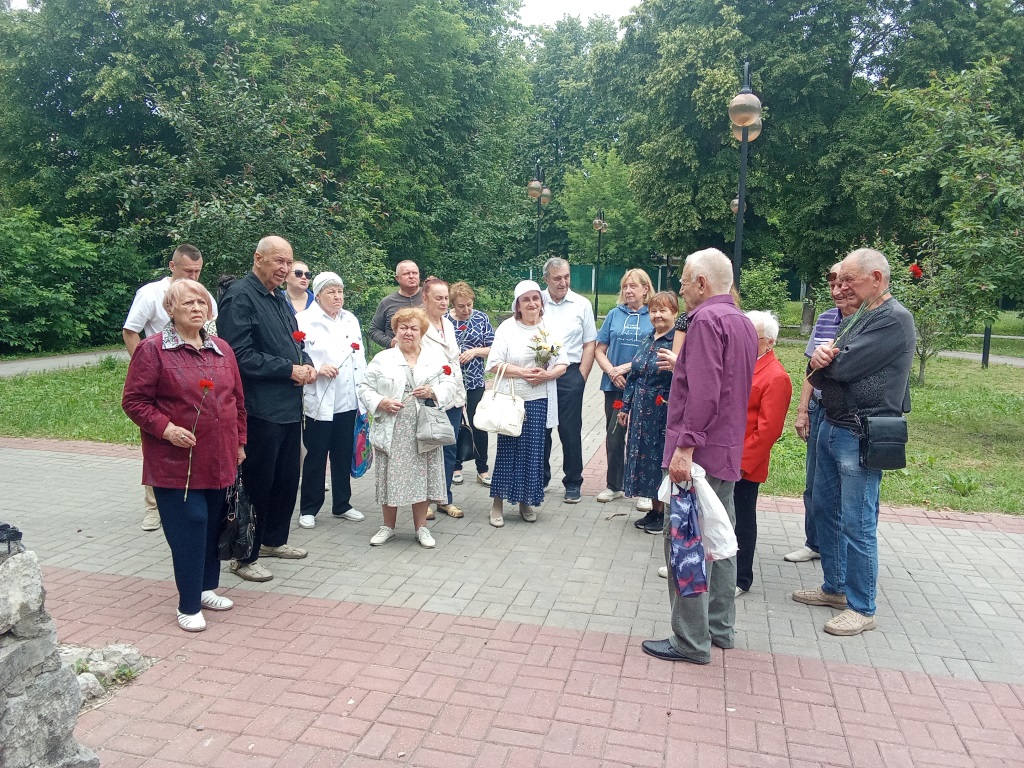 1418 дней мужества: 85 лет со дня начала Великой Отечественной войны