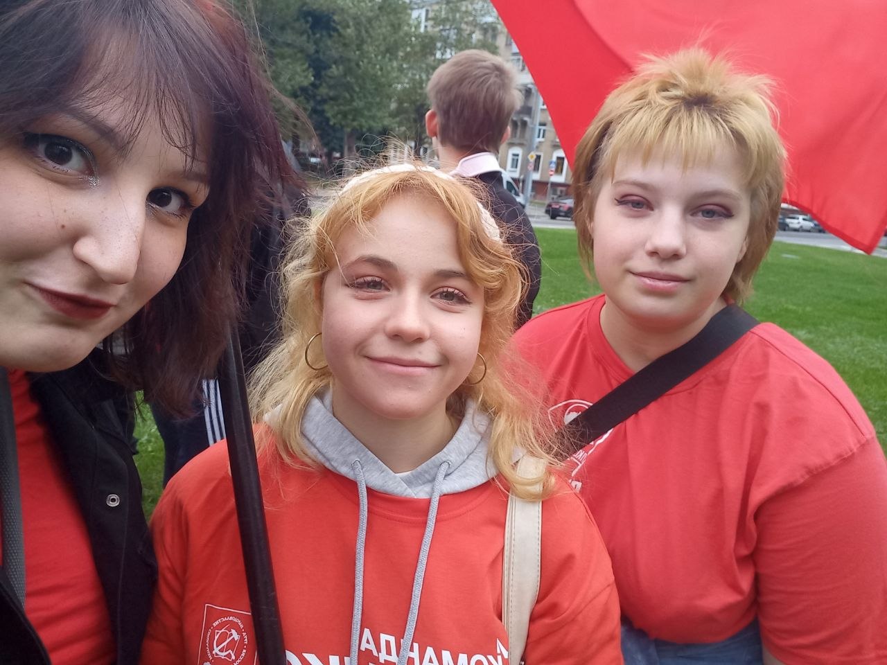 Сегодня нас вновь воодушевляет Фидель