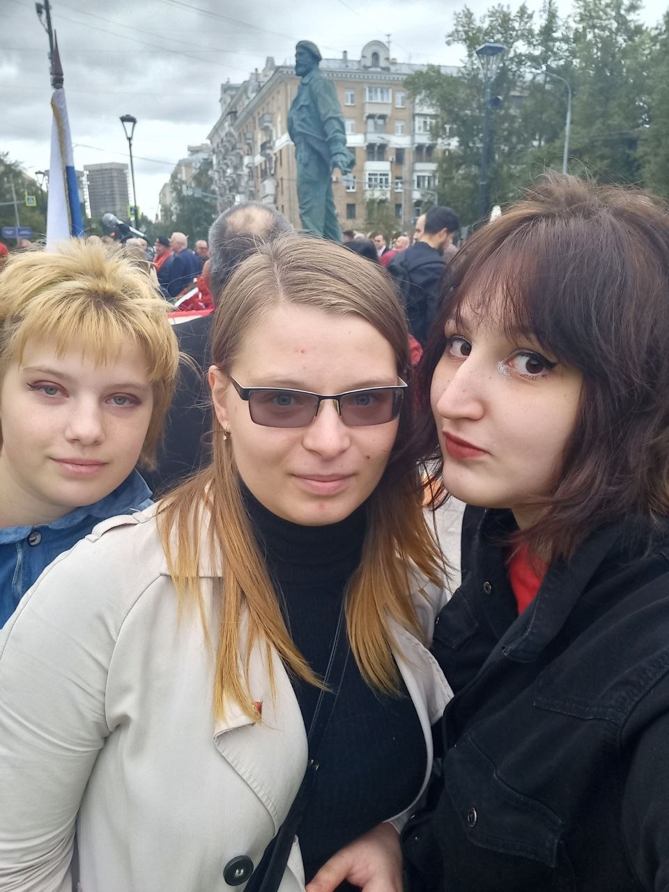 Сегодня нас вновь воодушевляет Фидель