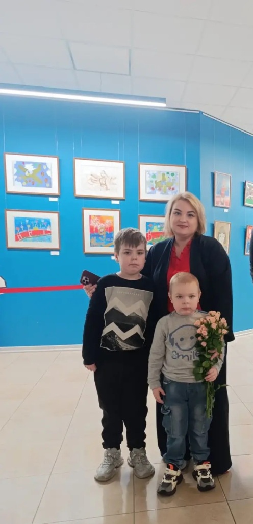 Королёв. У каждого ребёнка должно быть счастливое детство