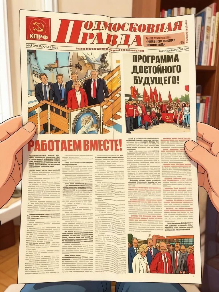 «Слово, согретое руками»: почему стоит открыть газету, прежде чем решить её судьбу