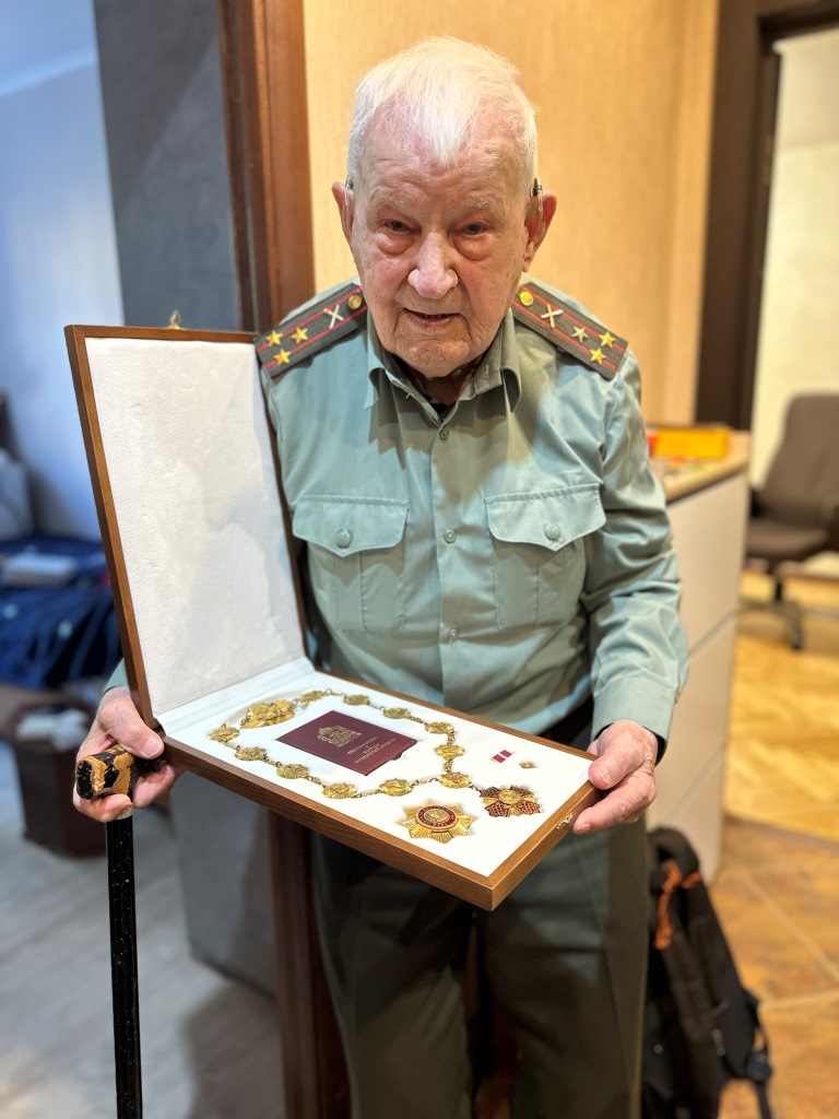 Королёв. 3 сентября — Победа, которую нельзя забывать!