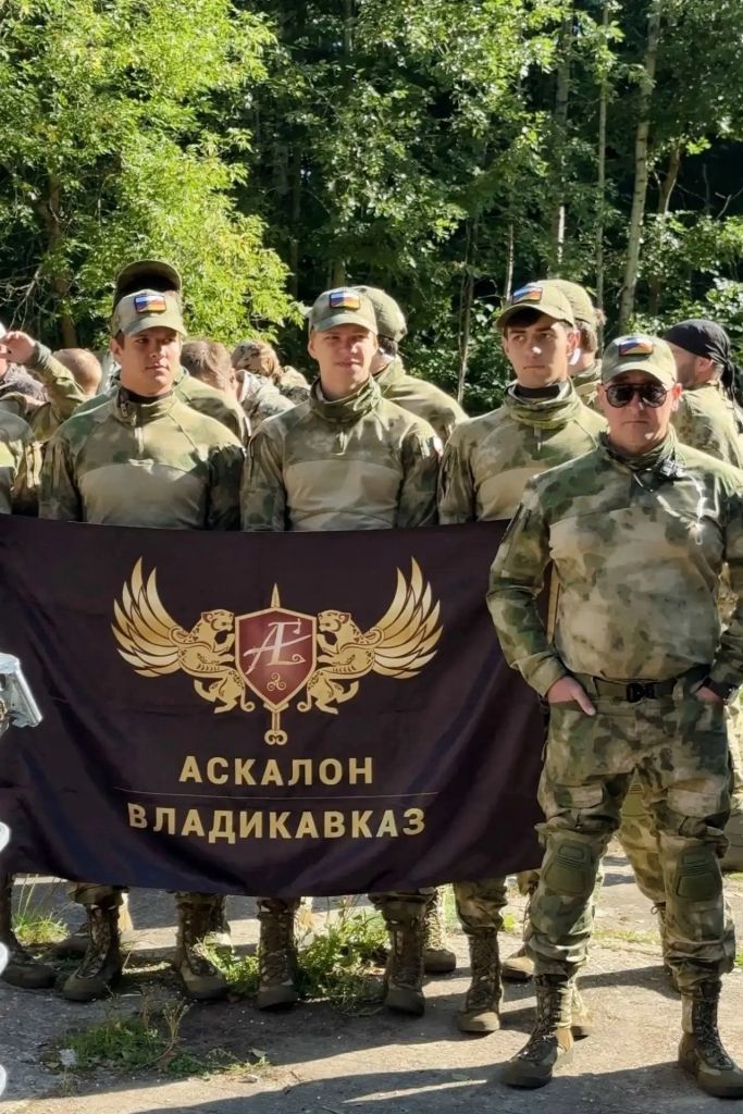 В Дмитрове завершился Чемпионат России Федерации лазертага