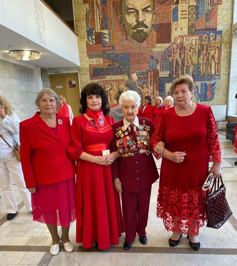 Человек вправе жить, а не выживать!