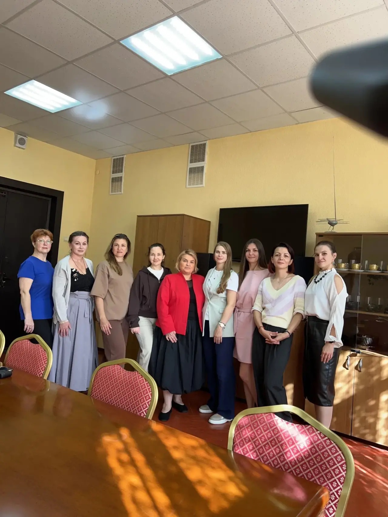 Королёв. Поддержка предпринимателей — это не слова, а конкретная работа и реальные результаты