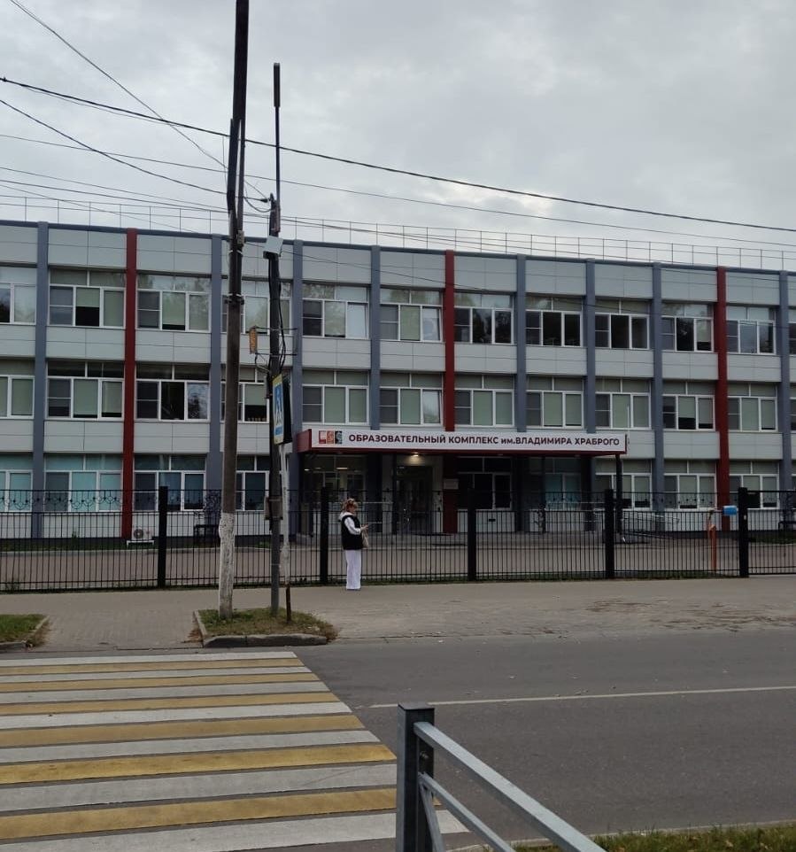 Выборы под грифом "секретно"