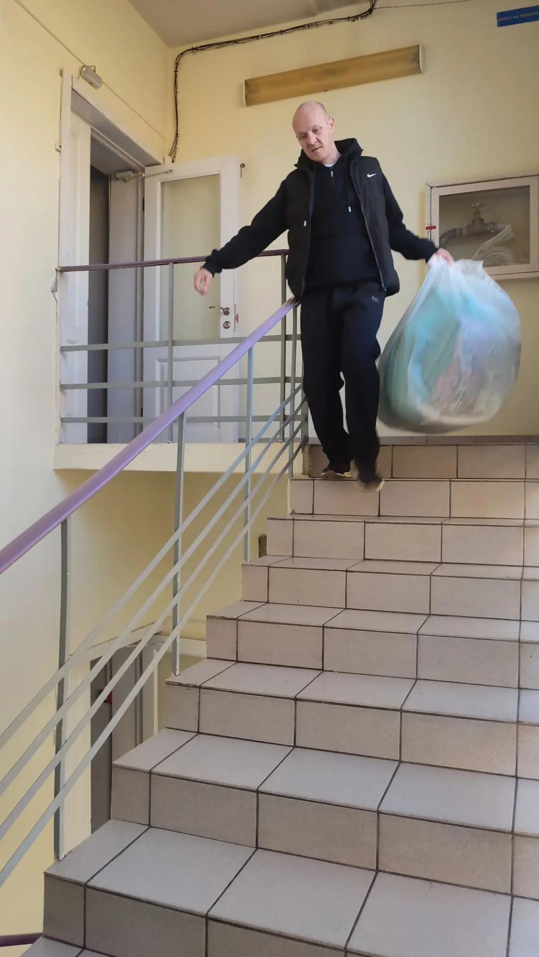 «Большевик» продолжает свою работу