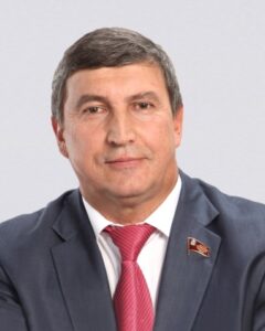 Черемисов Константин Николаевич